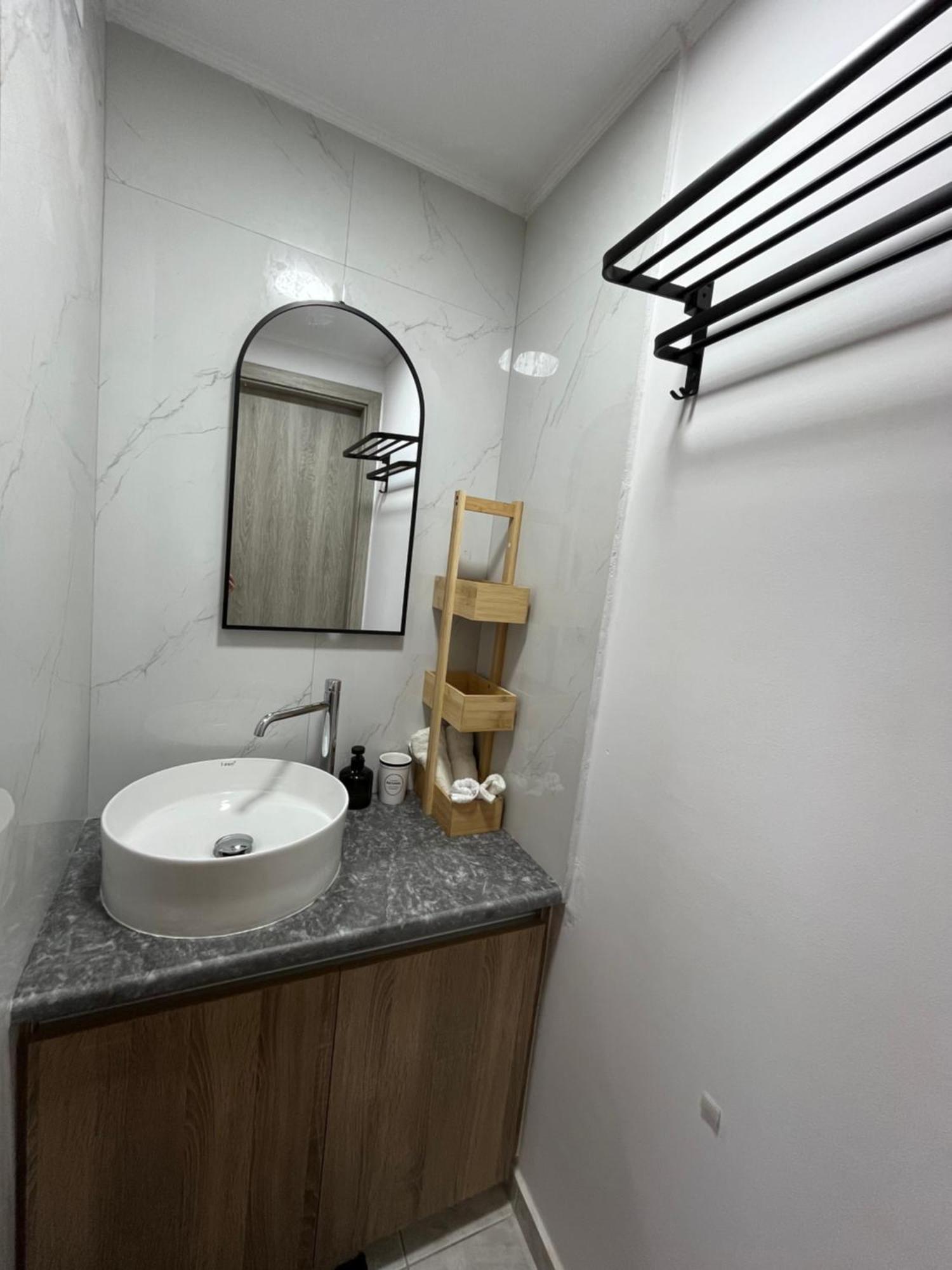 Capostango Apartments - Stunning Views Of Libyan Sea Ano Rodhakinon Ngoại thất bức ảnh